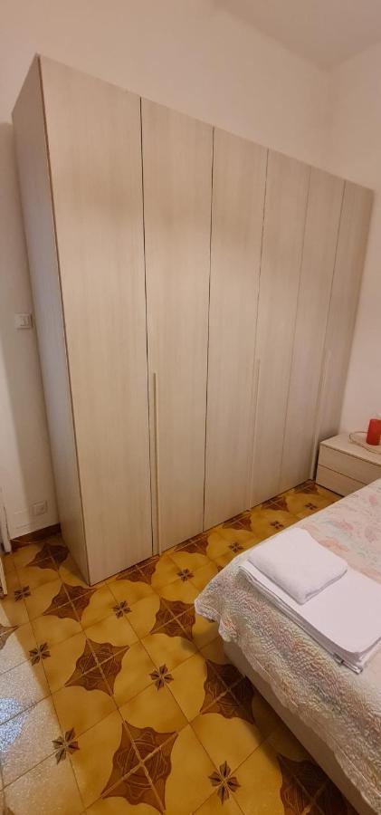 La Francigena - Via Voghera Piacenza Bagian luar foto